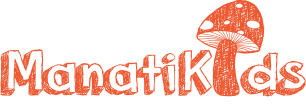 Logo ManatiKids