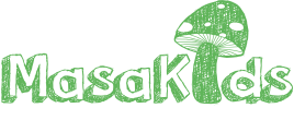 Logo MasaKids